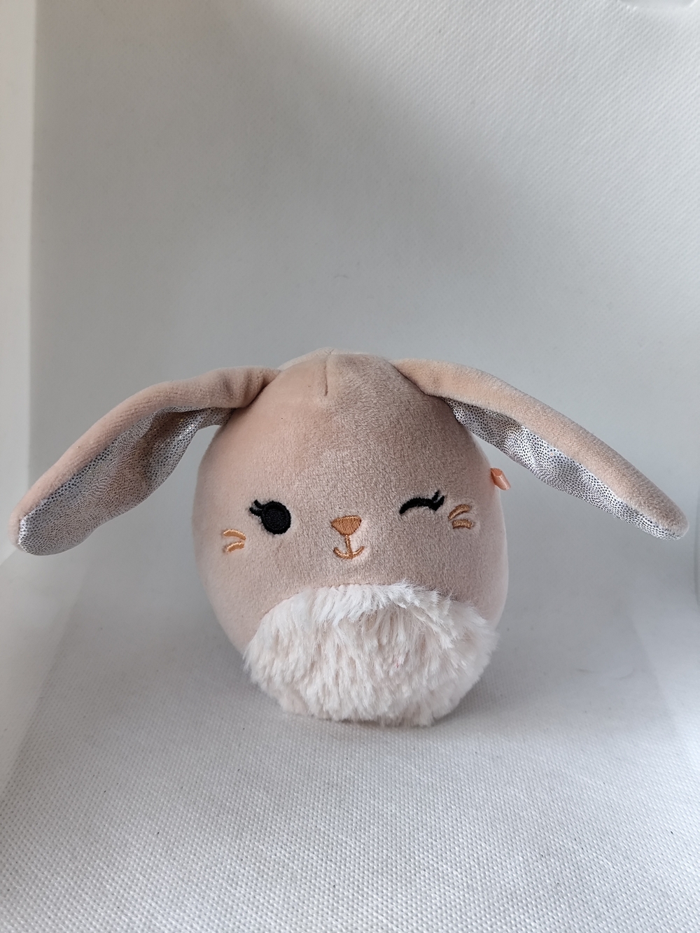 3/$20💗Satine squishmallow Pink Bunny